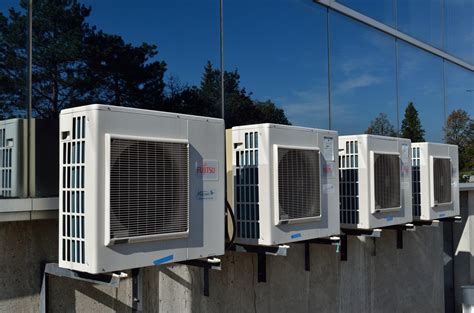 Types of Air Conditioning Units | Air Conditioning Maple Grove Minnesota