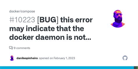 Docker Daemon Not Running 的图像结果