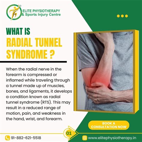 #radialtunnelsyndrome #rtsrecovery #forearmpain #physicaltherapy… | Elite Physiotherapy and ...