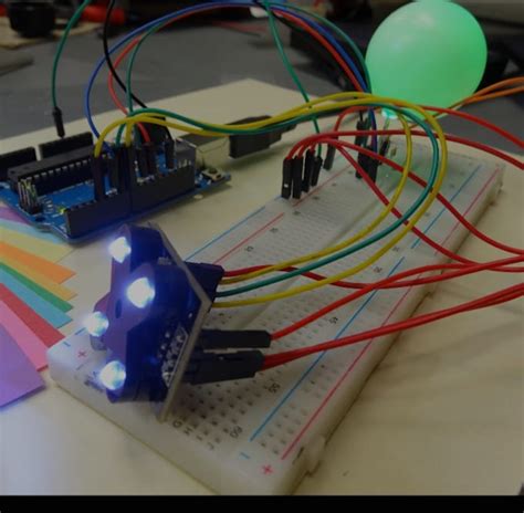 Raspberry Pi Arduino ESP 的图像结果