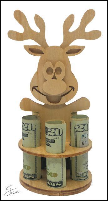 Image result for Scroll Saw Patterns Money Box