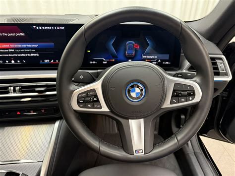 2024 BMW i4 i4 eDrive40 $84,990 - Christchurch BMW