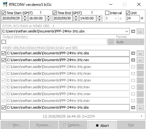 How to Build a DIY GNSS Reference Station