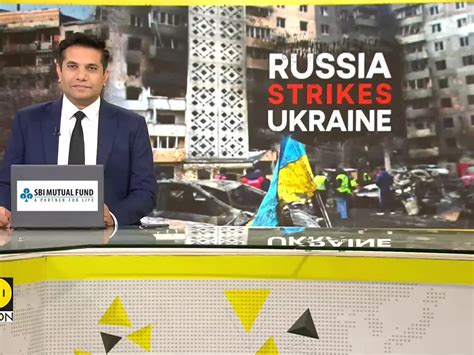 Russia-Ukraine War: Russia Targets Energy, Transport Infrastructure in ...