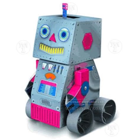 Robot Making Kit 的图像结果