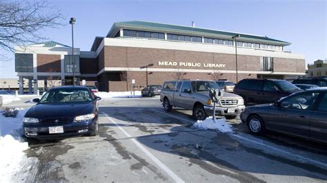 Mead Public Library releases September events list