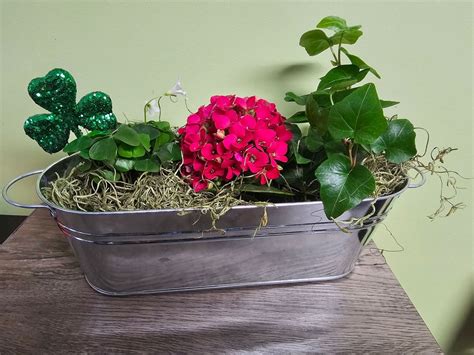 Ladies Night Floral & Gardening Activities, Apple Barrel, Appleton, 12 ...