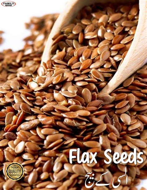 How To Consume Alsi Seeds