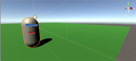 Image result for Unity First Person Camera