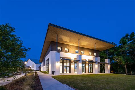 Daniel Island Recreation Center | Hill Construction