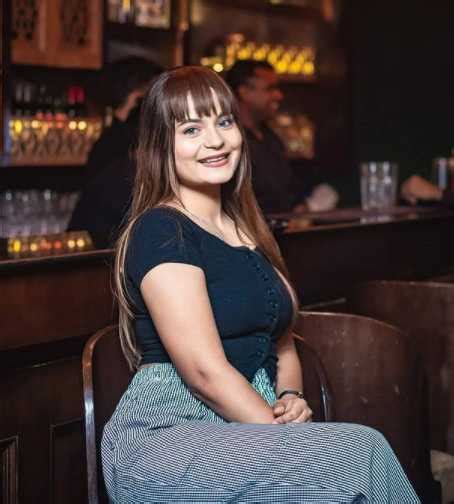 Unnati Jain Influencers | Age Birthday Biography