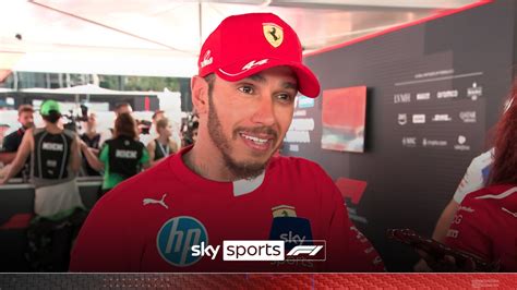 Lewis Hamilton: Ferrari driver blames himself for 'terrible' Spanish ...