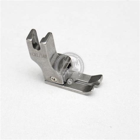 CR 1/16E (211R) Compensating Presser Foot Single Needle Lock-Stitch Se ...
