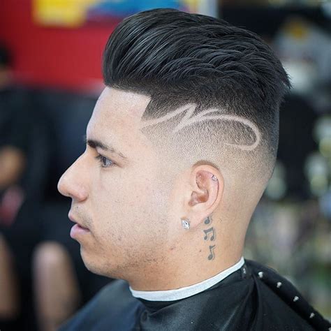 50 Cool Haircuts For Guys: Best Styles For 2024 | Hair designs for men ...
