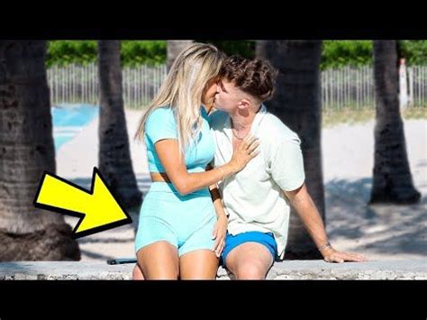 Image result for Exploding Poop Prank Beach