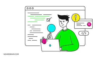 Debugger Software 的图像结果