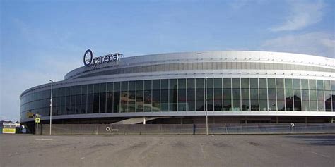 Image result for O2 Arena Praga