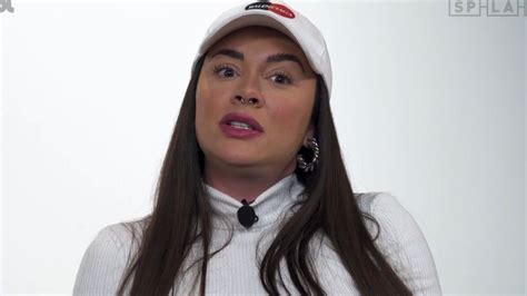 Juju Salimeni surpreende ao revelar salário como Panicat: 'Não ganhava bem'; assista | Maquiagem ...