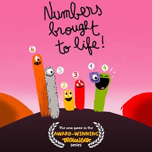 Image result for Dragon Box Numbers App