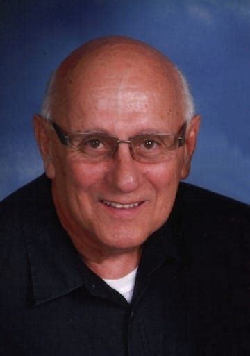 Raymond P. Knoblach Obituary - St. Cloud Times