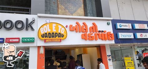 Bole To Vadapav, Ahmedabad, 50 - Restaurant reviews