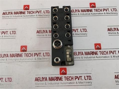 Omron Drt2-od08Cl-1 Environment-resistive Terminals With Transistors 2 ...