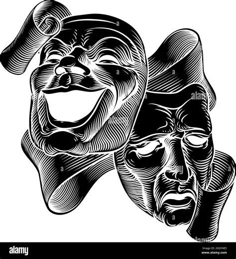 Old theater actors hi-res stock photography and images - Alamy