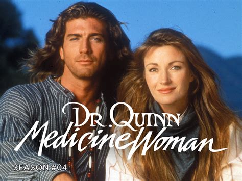 Prime Video: Dr. Quinn, Medicine Woman Season 4