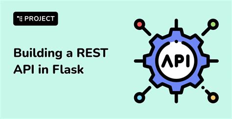 Image result for Flask REST API