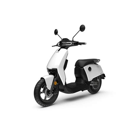 Ciclomotor SUPER SOCO CUX 1.300 watts | OCTOPUS MOVILIDAD