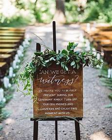 How To Make Sure Your Guests Get The Unplugged Memo by How To Make Sure Your Guests Get The Unplugged Memo How To Make Sure Your Guests Get The Unplugged Memo