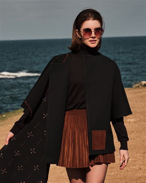 Anastasia Azarova | Respect Model Management