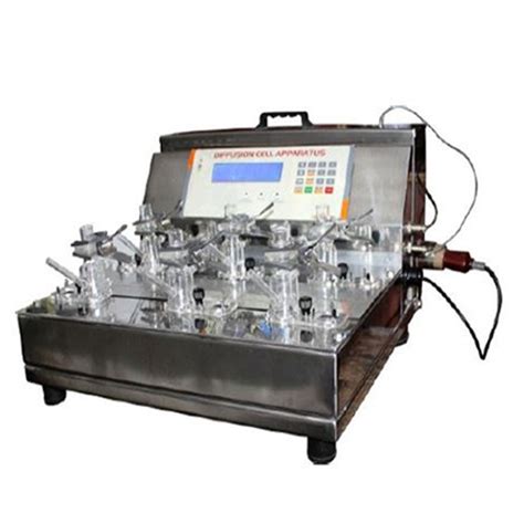 Image result for Cell Diffusion Microscope