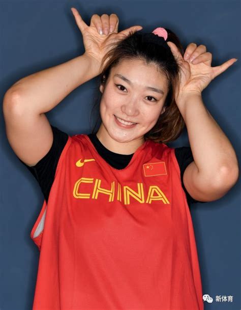 关注｜李梦进WNBA最佳新秀阵容 新赛季去向未定_认可_中国女篮_时间