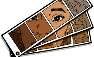 Image result for Visual Representation of Colorism