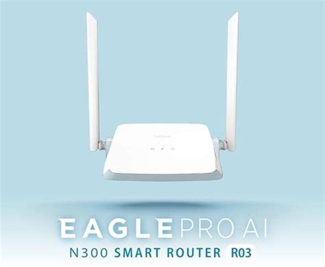DLINK N300 Smart Router R03 in APkart Online Store