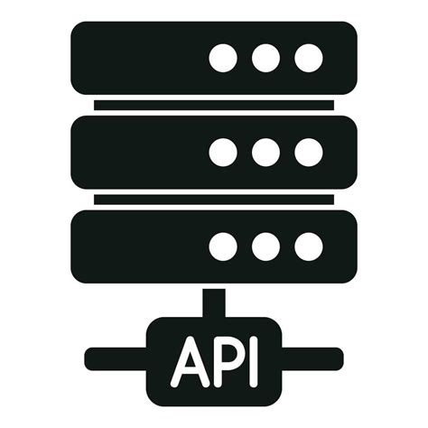 Image result for API Service Icon