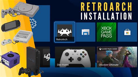 Image result for RetroArch Retail Xbox FTP Tutorial