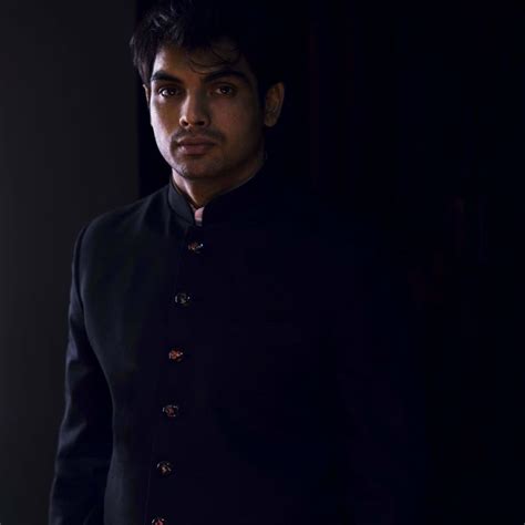 The Routine that made Neeraj Chopra the Golden Boy of India – GATACA ...