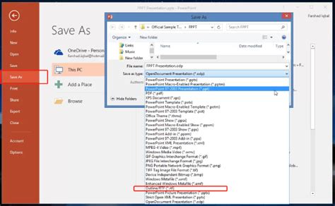 Image result for Repair PowerPoint File