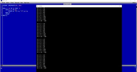Image result for Control Statement in Qbasicclass 7th