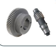 EMCO ENGINEERING Mumbai - Universal Joint Manufacturer Supplier