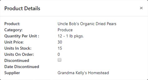 Image result for Razor Pages Bootstrap