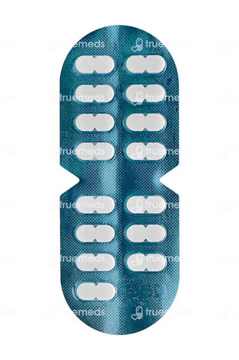 Xykaa Rapid 650 Tablet 15: Uses, Side Effects, Price & Substitutes