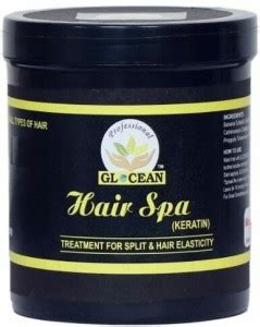 Glocean Keratin Hair Spa Mask Cream - Price in India, Buy Glocean ...