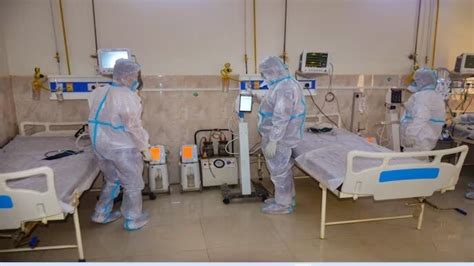 LNJP, GTB और BSA... दिल्ली के तीन अस्पतालों में खुलने जा रहा Mpox ...