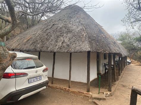 PUNDA MARIA REST CAMP (Kruger National Park) - Cottage Reviews & Photos ...