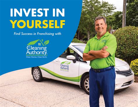 Cutting-Edge Technology | The Cleaning Authority