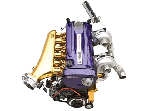 Engine Layout 的图像结果