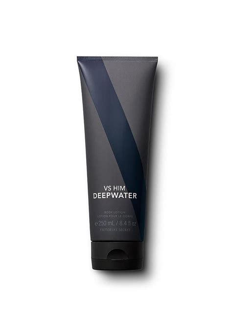 Buy VS HIM Deepwater Body Lotion Online - Style ID: 667552757228 ...